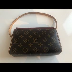 Louis Vuitton Recital bag